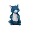 Les Déglingos - Les Ptipotos - Netoitou Le Raton Laveur Bleu - Peluche 27 Cm -Magasin De Jouets les20deglingos2020les20ptipotos2020netoitou20raton20laveur20bleu2020peluche202720cm