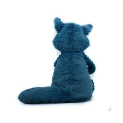 Les Déglingos - Les Ptipotos - Netoitou Le Raton Laveur Bleu - Peluche 27 Cm -Magasin De Jouets les20deglingos2020les20ptipotos2020netoitou20raton20laveur20bleu2020peluche202720cm 2