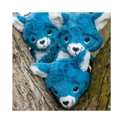 Les Déglingos - Les Ptipotos - Netoitou Le Raton Laveur Bleu - Peluche 27 Cm -Magasin De Jouets les20deglingos2020les20ptipotos2020netoitou20raton20laveur20bleu2020peluche202720cm 5