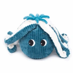 Les Déglingos - Les Ptipotos - Pieuvre Géante Et Son Bébé Bleue - Peluche 45 Cm -Magasin De Jouets les20deglingos2020les20ptipotos2020pieuvre20geante20et20son20bebe20bleue2020peluche204520cm 2