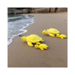 Les Déglingos - Les Ptipotos - Sauvenou La Tortue Jaune - Peluche 30 Cm -Magasin De Jouets les20deglingos2020les20ptipotos2020sauvenou20tortue20jaune2020peluche203020cm 4