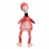 Les Déglingos Flamingos Le Flamant Rose Original Peluche Rose -Magasin De Jouets les20deglingos20flamingos20flamant20rose20original20peluche20rose