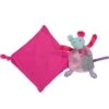 Moulin Roty Les Jolis Pas Beaux Doudou Mouchoir Souris Rose -Magasin De Jouets les20jolis20pas20beaux20mouchoir20souris20rose