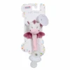 Gipsy Les Petits Féeriques Attache-sucette Licorne Rose -Magasin De Jouets les20petits20feeriques20attachesucette20licorne20rose