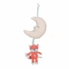 Gipsy Les Petits Féeriques Boîte à Musique Renard Orange 32 Cm -Magasin De Jouets les20petits20feeriques20boite20a20musique20renard20orange203220cm
