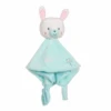 Gipsy Les Petits Féeriques Doudou Plat Lapin Vert 24 Cm -Magasin De Jouets les20petits20feeriques20plat20lapin20vert202420cm
