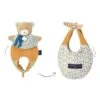Doudou Et Compagnie - Les Petits Fûtés - Doudou Marionnette Ours 30 Cm -Magasin De Jouets les20petits20futes2020marionnette20ours203020cm