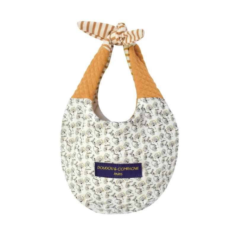 Doudou Et Compagnie - Les Petits Fûtés - Doudou Marionnette Ours 30 Cm 5 Doudou Et Compagnie - Les Petits Fûtés - Doudou Marionnette Ours 30 Cm – Image 3