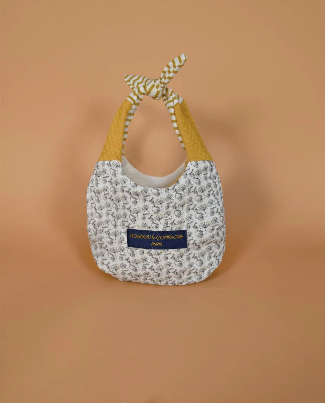 Doudou Et Compagnie - Les Petits Fûtés - Doudou Marionnette Ours 30 Cm 7 Doudou Et Compagnie - Les Petits Fûtés - Doudou Marionnette Ours 30 Cm – Image 5