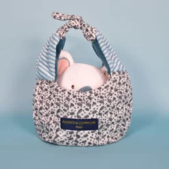 Doudou Et Compagnie - Les Petits Fûtés - Doudou Marionnette Yoca Le Koala Bleu 30 Cm -Magasin De Jouets les20petits20futes2020marionnette20yoca20koala20bleu203020cm 4