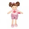 Jolijou - Les Pipelettes - Poupée Rose Brune 25 Cm -Magasin De Jouets les20pipelettes2020poupee20rose20brune202520cm