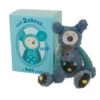 Moulin Roty Les Zazous Baba Le Koala Mini Peluche Bleu -Magasin De Jouets les20zazous20baba20koala20peluche20bleu