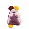 Sauthon Les Zigotos Peluche Suzi La Souris Violet Jaune Pois 25 Cm -Magasin De Jouets les20zigotos20peluche20suzi20souris20violet20jaune202520cm