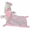 Nicotoy Lili La Licorne Doudou Mouchoir Rose étoile -Magasin De Jouets lili20licorne20mouchoir20rose20etoile