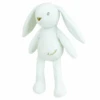 Jemini - Luminou - Peluche Luminescente Lapin Blanc 20 Cm -Magasin De Jouets luminou2020peluche20luminescente20lapin20blanc202020cm