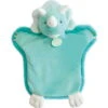 Doudou Et Compagnie - Marionnette Dinosaure Vert 25 Cm -Magasin De Jouets marionnette20dinosaure20vert202520cm