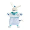 Baby'Nat - Marionnette Tipioux - Lapin Bleu -Magasin De Jouets marionnette20tipioux2020lapin20bleu