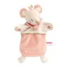 Baby'Nat - Marionnette Tipioux - Souris Rose -Magasin De Jouets marionnette20tipioux2020souris20rose
