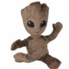 Disney Marvel Peluche Jeune Groot Articulé Marron 25 Cm -Magasin De Jouets marvel20peluche20jeune20groot20articule20marron202520cm