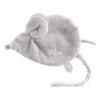 Dimpel - Maude La Souris - Doudou Attache-sucette Gris 25 Cm 2 Dimpel - Maude La Souris - Doudou Attache-sucette Gris 25 Cm -Magasin De Jouets maude20souris2020attachesucette20gris202520cm