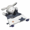 Sauthon Merlin Le Mouton Doudou Plat Bleu Blanc 22 Cm -Magasin De Jouets merlin20mouton20plat20bleu20blanc202220cm