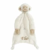 Happy Horse - Mickey Le Singe - Doudou Blanc 30 Cm