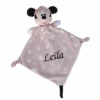 Disney - Minnie La Souris - Doudou Plat Luminescent Rose 25 Cm -Magasin De Jouets minnie20souris2020plat20luminescent20rose202520cm