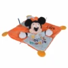 Disney Minnie La Souris Doudou Plat Indigo Dreams Orange Bleu 25 Cm -Magasin De Jouets minnie20souris20plat20indigo20dreams20orange20bleu202520cm