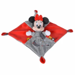 Disney Minnie La Souris Doudou Plat Stary Night Rouge Gris 25 Cm 7 Disney Minnie La Souris Doudou Plat Stary Night Rouge Gris 25 Cm -Magasin De Jouets minnie20souris20plat20stary20night20rouge20gris202520cm 2