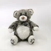 Tex Nature Peluche Doudou Ours Marron Assis 25 Cm -Magasin De Jouets nature20peluche20ours20marron20assis202520cm