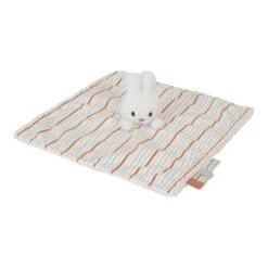 Little Dutch X Miffy Doudou Lapin Plat Sunny 25 Cm -Magasin De Jouets nijn9