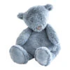 Dimpel - Noann L'ours - Peluche XL Bleu 50 Cm -Magasin De Jouets noann20lours2020peluche20xl20bleu205020cm