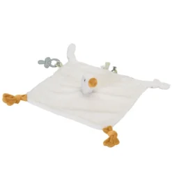 Little Dutch Doudou Oie Blanche 30 Cm -Magasin De Jouets oie20blanche203020cm 1