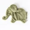 Dimpel Oscar L'éléphant Grand Doudou Vert 40 Cm -Magasin De Jouets oscar20lelephant20grand20vert204020cm