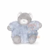 Kaloo Parfum Doudou Ours Bleu Gris 18 Cm -Magasin De Jouets parfum20ours20bleu20gris201820cm