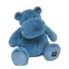 Histoire D'ours - Peluche Hippopotame Bleu 40 Cm 2 Histoire D'ours - Peluche Hippopotame Bleu 40 Cm -Magasin De Jouets peluche20hippopotame20bleu204020cm