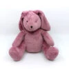 Du Pareil Au Même - Peluche Doudou Lapin Rose Violet 25 Cm 1 Du Pareil Au Même - Peluche Doudou Lapin Rose Violet 25 Cm -Magasin De Jouets peluche20lapin20rose20violet202520cm