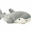 Nicotoy Peluche Requin Gris 30 Cm -Magasin De Jouets peluche20requin20gris203020cm