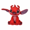 Disney Peluche Stitch Leroy Rouge 25 Cm 2 Disney Peluche Stitch Leroy Rouge 25 Cm -Magasin De Jouets peluche20stitch20leroy20rouge202520cm