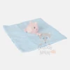 Peppa Pig - Doudou Plat Cochon Bleu 30 Cm 2 Peppa Pig - Doudou Plat Cochon Bleu 30 Cm -Magasin De Jouets peppa20pig2020plat20cochon20bleu203020cm