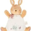 Kaloo - Petites Chansons - Doudou Marionnette Lapin Marron 25 Cm -Magasin De Jouets petites20chansons2020marionnette20lapin20marron202520cm