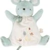 Kaloo - Petites Chansons - Doudou Marionnette Souris Verte 25 Cm 2 Kaloo - Petites Chansons - Doudou Marionnette Souris Verte 25 Cm -Magasin De Jouets petites20chansons2020marionnette20souris20verte202520cm