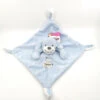 Pommette Doudou Plat Chien Bleu Sweet Dream Nuage 25 Cm -Magasin De Jouets plat20chien20bleu20sweet20dream20nuage202520cm