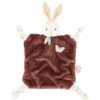 Kaloo - Plume - Doudou Plat Lapin Rouge Bordeaux Papillon 26 Cm -Magasin De Jouets plume2020plat20lapin20rouge20bordeaux20papillon202620cm