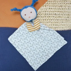 Doudou Et Compagnie - Pollen L'abeille - Doudou 20 Cm