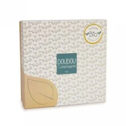 Doudou Et Compagnie - Pollen L'abeille Coton Bio - Poupée 25 Cm -Magasin De Jouets pollen20labeille20coton20bio2020poupee202520cm 3