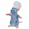 Disney Ratatouille Peluche Rémy Le Rat Avec Toque 20 Cm -Magasin De Jouets ratatouille20peluche20remi20rat20avec20toque202020cm