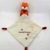 Mots D'enfants Doudou Renard Peluche Avec Mouchoir Orange Crème Mon Petit Renardeau 30 Cm 2 Mots D'enfants Doudou Renard Peluche Avec Mouchoir Orange Crème Mon Petit Renardeau 30 Cm -Magasin De Jouets renard20peluche20avec20mouchoir20orange20creme20mon20petit20renardeau203020cm
