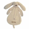 Happy Horse - Richie Le Lapin - Doudou Plat Beige 25 Cm 1 Happy Horse - Richie Le Lapin - Doudou Plat Beige 25 Cm -Magasin De Jouets richie20lapin2020plat20beige202520cm