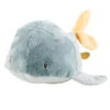 Nattou - Roméo Jules Sally - Peluche Baleine Bleu 28 Cm 2 Nattou - Roméo Jules Sally - Peluche Baleine Bleu 28 Cm -Magasin De Jouets romeo20jules20sally2020peluche20baleine20bleu202820cm